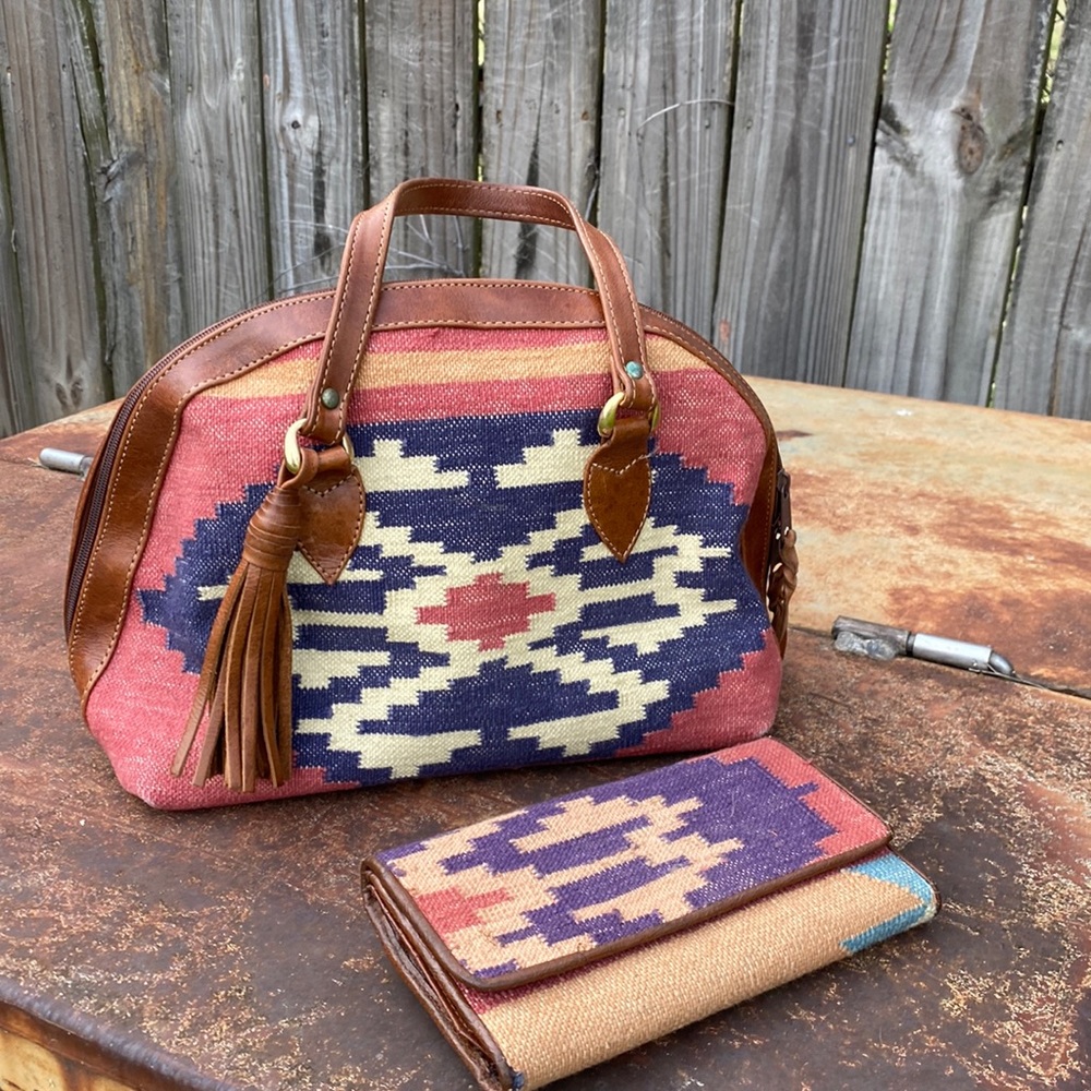 Beautiful bag